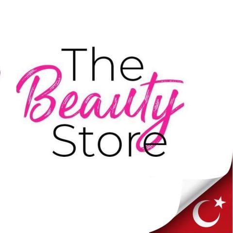 The Beauty Store