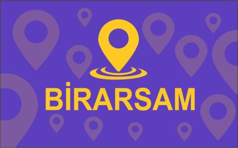 Birarsam