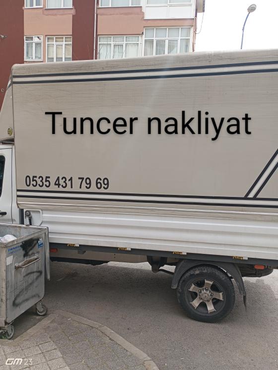 Tuncer Nakliyat