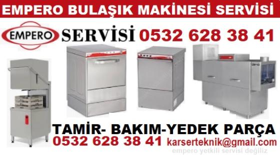 Ataşehir Empero Teknik Servisi