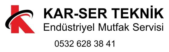 Kar-ser Teknik Ataşehir Sanayi Ocağı Servisi