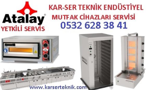 Ataşehir Atalay Teknik Servisi