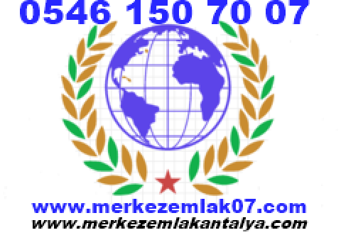 Merkez Emlak Antalya