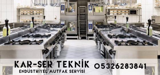 Kar-ser Teknik Maltepe Döner Ocağı Tamircisi