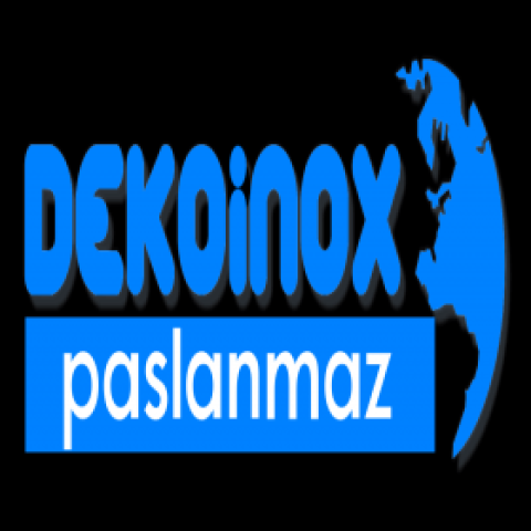 Dekoinox Paslanmaz