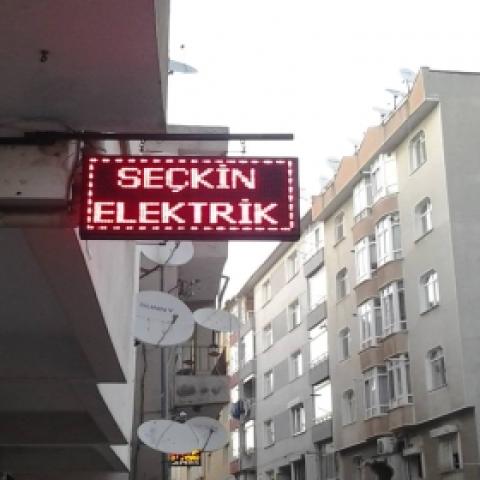 Seçkin Elektrik