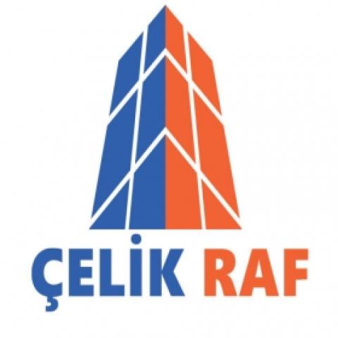 Çelik Raf