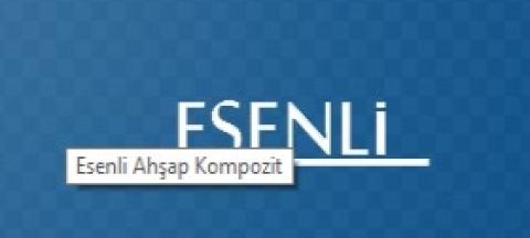 Esenli Ahşap Kompozit