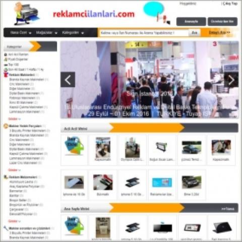 Http://www.reklamciilanlari.com