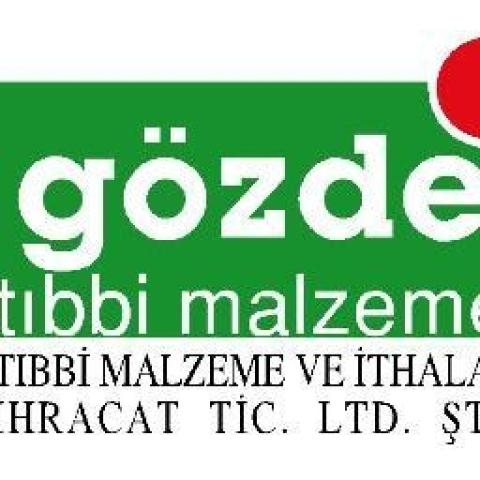 Gözde Tıbbi Malzemeler