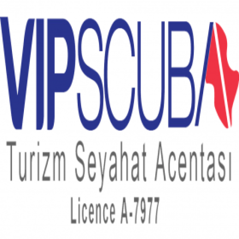 Vs.turizm Vipscuba Seyahat Acentası