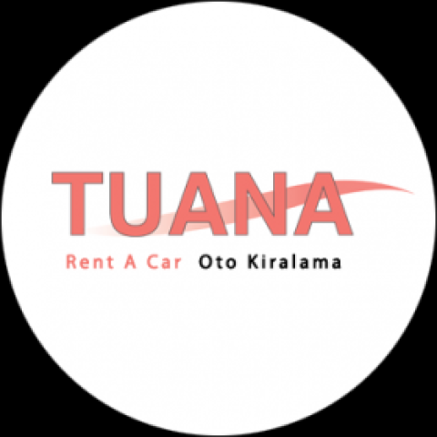 Tuana Rent A Car Seyahat Turizm San Ve Tic Ltd Şti