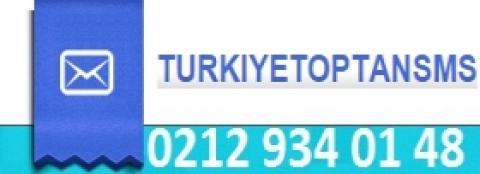 Türkiye Toptan Sms