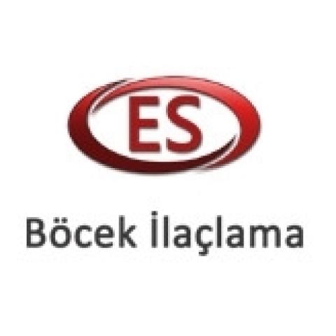 Es Böcek İlaçlama