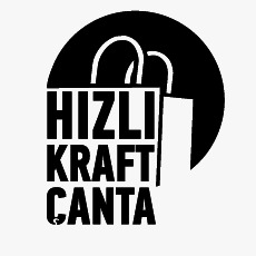 Hızlı Kraft Çanta