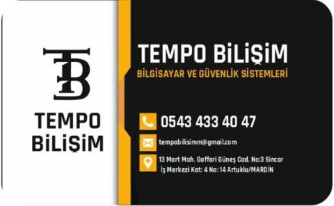 Tempo Bilişim