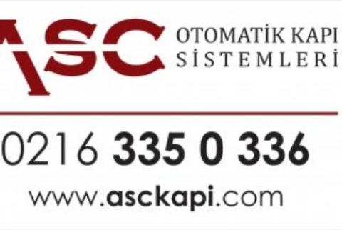 Asc Otomatik Kapı Sistemleri