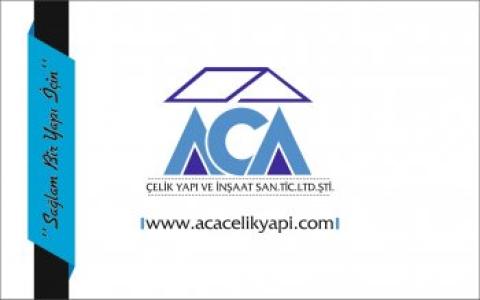 Aca Çelik Yapı