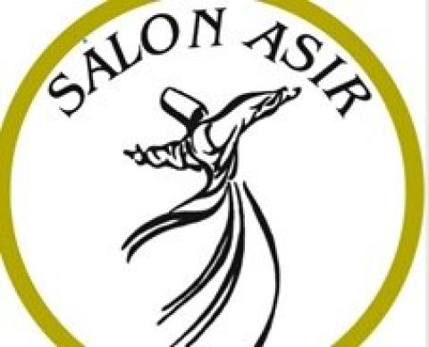 Salon Asır Düğün Davet Kına