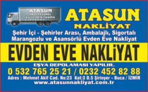 Atasun Nakliyat