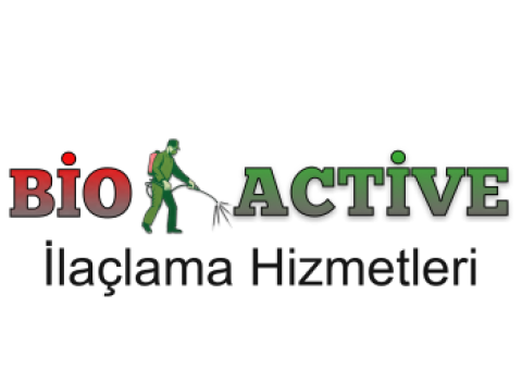 Bio-active Haşere İlaçlama Hizmetleri