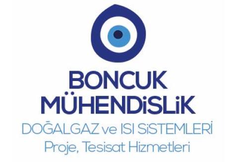 Boncuk Doğalgaz Tesisat