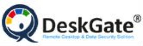 Deskgate Teknoloji Güvenlik Yazılımları