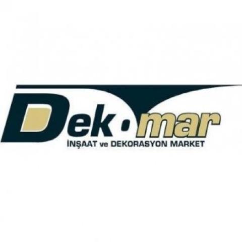 Dek-mar İnşaat Taahhüt Mimarlık Tic. Ltd. Şti.