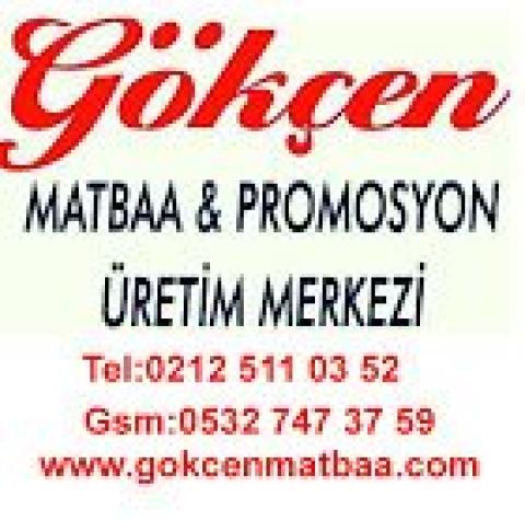 Gokcen Matbaa