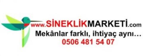 Sineklik Marketi