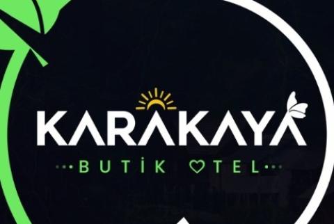 Karakaya Butik Otel Sapanca