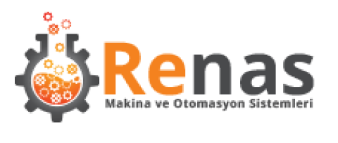 Renas Makina | Yatay Paketleme Makinası