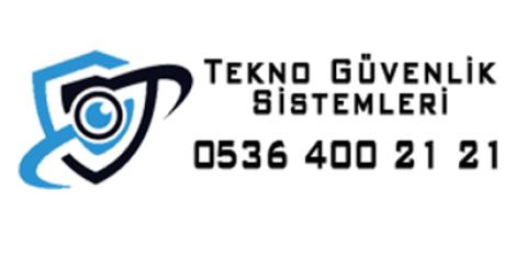 Tekno Güvenlik Sistemleri