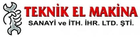 Teknik El Makina Tekstil Sanayi Ve İthalat İhracat Limited Şirketi