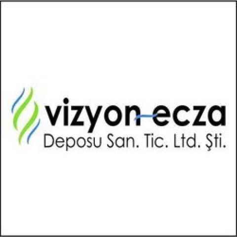 Vizyon Ecza Deposu San.tic.ltd.şti