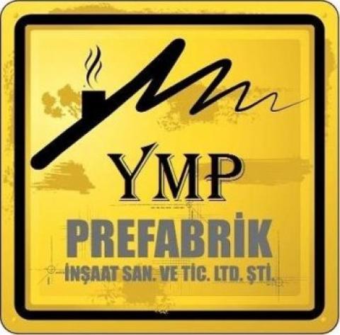 Ymp Prefabrik İnşaat San. Tic.ltd. Şti